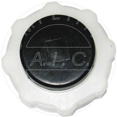 Image de AIC 55733 Bouchon, réservoir de liquide refroidissement RENAULT: CLIO 1, 2, 3, DACIA: Logan I Berline, SANDERO I, 2