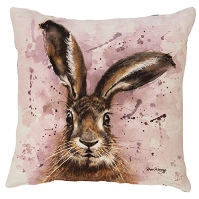 Image de Bree Merryn Coussin en Plumes d&#039;horatio 43 x cm