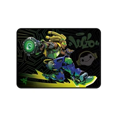 Image de Razer RZ02 02930200 R3M1 Tapis de souris jeu Multicolore Neuf