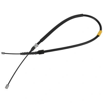 Image de FEBI BILSTEIN 176773 Câble De Frein arrière gauche 1106 OPEL: Corsa C 3/5 portes, VAUXHALL: Mk2