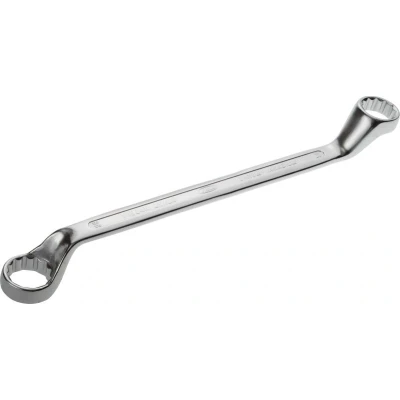 Image de VIGOR V1524N 25X28 Clé polygonale double 342, 342