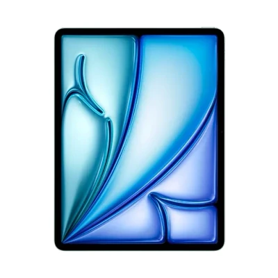 Image de iPad Air 7 (13 ) 13 Wifi 128 Go, Bleu Neuf