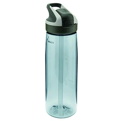 Image de Laken Botella Tritan 0,75 Grey T.Summit