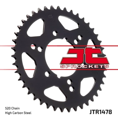 Image de JTSPROCKETS JTR1478.42 Pignon