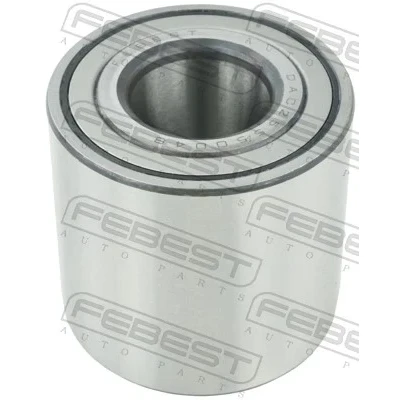 Image de FEBEST DAC25550048 Roulement De Roues des deux côtés du pont arrière 25 55 NISSAN: Note II 5 portes