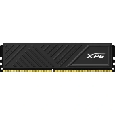 Image de ADATA AX4U32008G16A SBKD35 module de mémoire 8 Go 1 x DDR4 3200 MHz Neuf