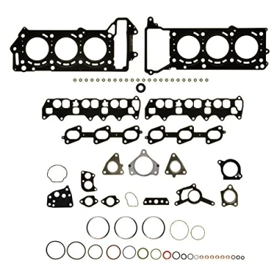 Image de AJUSA Jeu de joints d&#039;étanchéité, culasse cylindre avec joint MERCEDES BENZ: Classe ML, E Berline 52365800