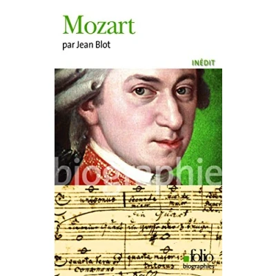 Image de Mozart Livre d’occasion Correct