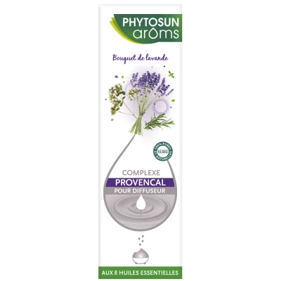 Image de Phytosun Complexe Provincial pour diffuseur
