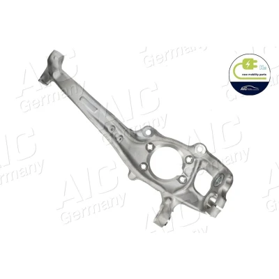 Image de AIC Porte Fusée Essieu Avant droit AUDI: Q5, A5 B8 Coupé, A4 74680