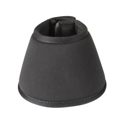Image de Horka Cloches d&#039;Obstacles Anti Turn Néoprène Noir XXL