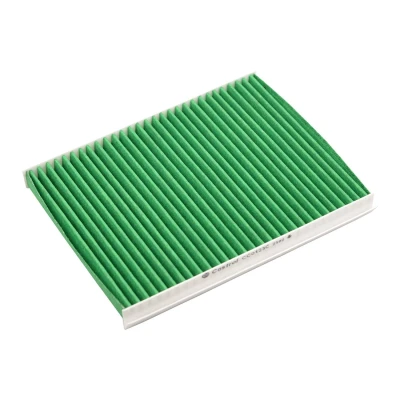 Image de Castrol filters CC0123C Filtre d&#039;habitacle à charbon actif, avec effet antibactérien FIAT: BRAVO 2, Stilo 3/5 portes, Multi Wagon