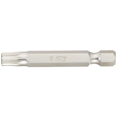 Image de KS TOOLS 911.2711 Bit pour tournevis Acier d&#039;outil