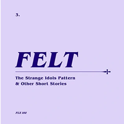 Image de The Strangle Idols Pattern and Other Short Stories