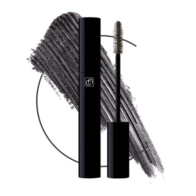 Image de Les Couleurs de Noir Mascara Yeux F OXY 01 11 ml