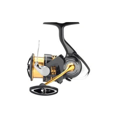 Image de Daiwa 23 Legalis LT2000S XH Moulinet
