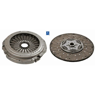 Image de Kit d&#039;embrayage SACHS 3400 121 801