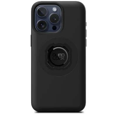 Image de Quad Lock Coque MAG pour iPhone 15 Pro