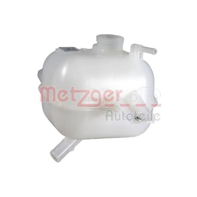 Image de METZGER 2140087 Vase d&#039;Expansion sans couvercle, capteur FIAT: Doblo I Cargo, II Van / Break, OPEL: Combo D Break