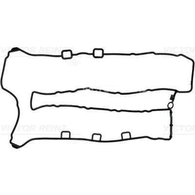 Image de REINZ 71 10165 00 Joint De Cache Culbuteurs FPM (caoutchouc fluoré) OPEL: Astra J 5 portes, Insignia A 3/5 Sports Tourer
