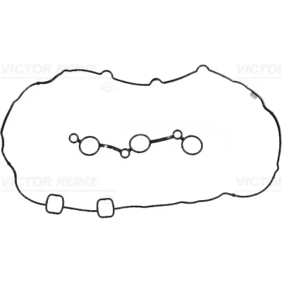 Image de REINZ 15 11183 01 Jeu de joints d&#039;étanchéité, couvercle culasse ACM (caoutchouc polyacrylique) PEUGEOT: 208 I 3/5 portes, 2008 Break