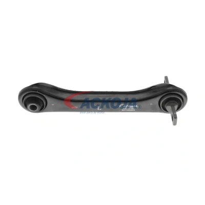 Image de ACKOJA A37 0190 Bras de suspension Essieu arrière gauche barre oscillant transversal VOLVO: V40 Break, S40 I, MITSUBISHI: Lancer 8 Limousine, COLT 4