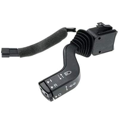 Image de Interrupteur de volant clignotant avec tempomat GRA pour Astra G F67 Caravan T98 CC F08 F48 F07 F70 F69 F75 1.2L 2.2L 1998 2009 13142073