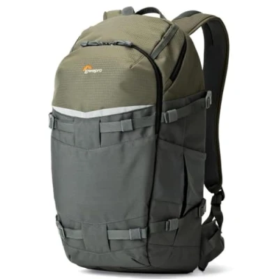 Image de Lowepro Flipside Trek BP 450 AW Étui sac à dos Vert Neuf