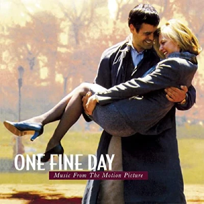 Image de One Fine Day/Coke Clear with Yellow Swirl