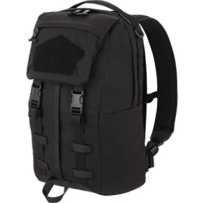 Image de Sac à dos 1/2 jour Tt22 MaxpeditionNoir Noir