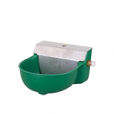 Image de BR Abreuvoir Suevia 130P One Size Vert