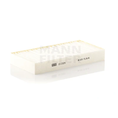 Image de MANN FILTER CU 2329 Filtre d&#039;habitacle à particules 228 115 30 CHRYSLER: PT Cruiser Break