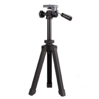 Image de Kronus b. Caiazzo Unisexe 3 pod 8 Longue Vue trépied, Noir, 20 à 35 cm