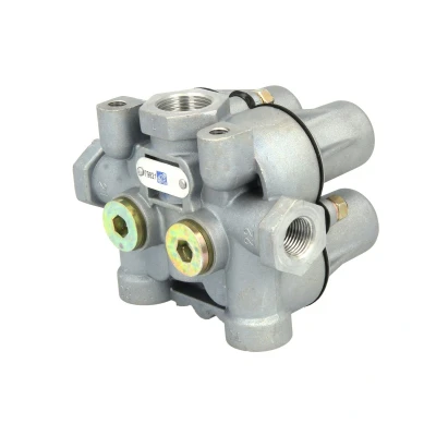 Image de DT Spare Parts 2.44043 Valve de sécurité pour plusieurs circuits