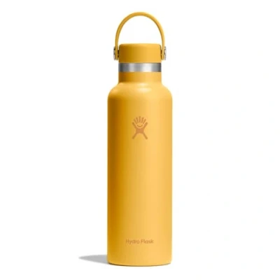 Image de Hydro Flask 21oz / 621ml Standard Mouth Bouteille d&#039;eau