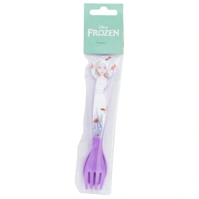 Set De Couverts Enfant Pat' Patrouille - Fourchette Et Cuillère Réutilisables En Plastique Sans BPA - Pour Apprendre à Manger - 4