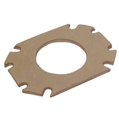 Image de DIFF Joint DE bride brûleur Cuenod DIETRICH 180x135 pour : 13016224