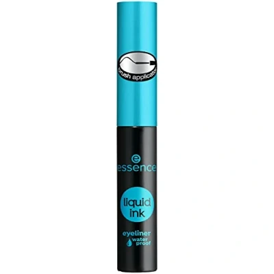 Image de Essence Eyeliner Liquide Ink Waterproof