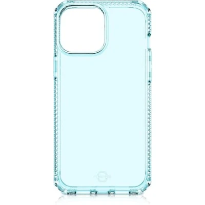 Image de Coque Renforcée iPhone 13 Spectrum Clear Rose Itskins Neuf