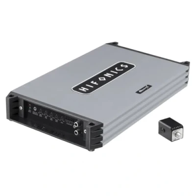 Image de Hifonics MERCURY I/2000EVO Amplificateur de puissance 1 canal 4000 W (RMS : 2000 W)