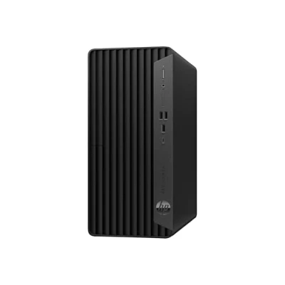Image de HP Pro 400 G9 Intel® Core™ i5 13500 8 Go DDR4 SDRAM 256 SSD Windows 11 Tower PC Noir Neuf