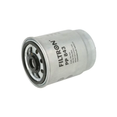 Image de FILTRON PP 843 Filtre à Carburant vissé RENAULT: Rapid, 25, 19 II 3/5 portes, RENAULT TRUCKS: B Camion plate forme/Châssis, Camionnette/Break