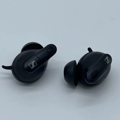 Image de Comply TrueGrip TW 300 B Mousse à mémoire de Forme Universelle pour la Plupart des écouteurs Intra Auriculaires Différentes Tailles
