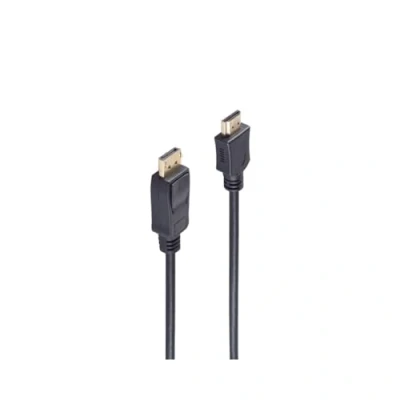 Image de Câble HDMI SHIVERPEAKS BASIC S 10m Noir
