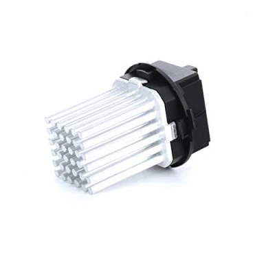 Image de RIDEX 1385C0029 Appareil de commande, chauffage/ventilation PEUGEOT: 307 CC, Break, 407 SW, CITROËN: C3 II, C5 3, C6 Berline