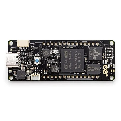 Image de Arduino Portenta H7 Lite [ABX00045]