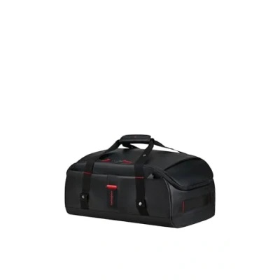 Image de Samsonite Paradiver Light Sac de voyage à roulettes, 67 cm, 74.5 L, noir (Black)