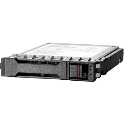 Image de HPE P53560 B21 disque dur 600 Go 15000 tr/min SAS Neuf