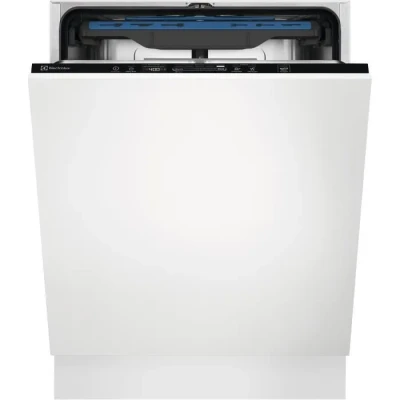 Image de Lave vaisselle tout integrable 60 cm EEM48300L14 Couverts QuickSelect AirDry Smartfit