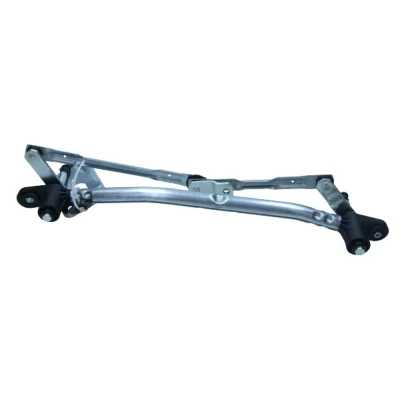 Image de MAXGEAR 57 0282 Système d&#039;essuie glace pour véhicules avec direction à gauche avant